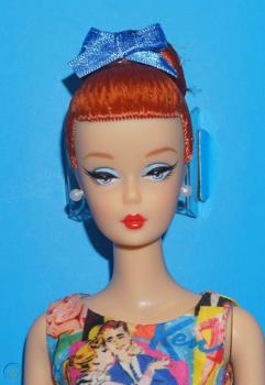 Mattel - Barbie - Birthday Beau - Redhead - Doll (Barbie Doll Collectors Convention)